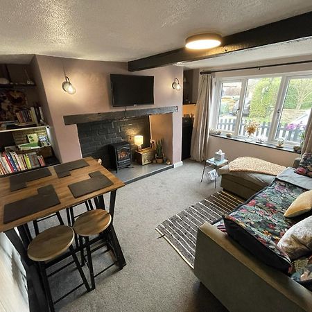 Stunning Cottage With A Private Hot Tub And Sauna In Norfolk Ref 99003Ac Lessingham 外观 照片