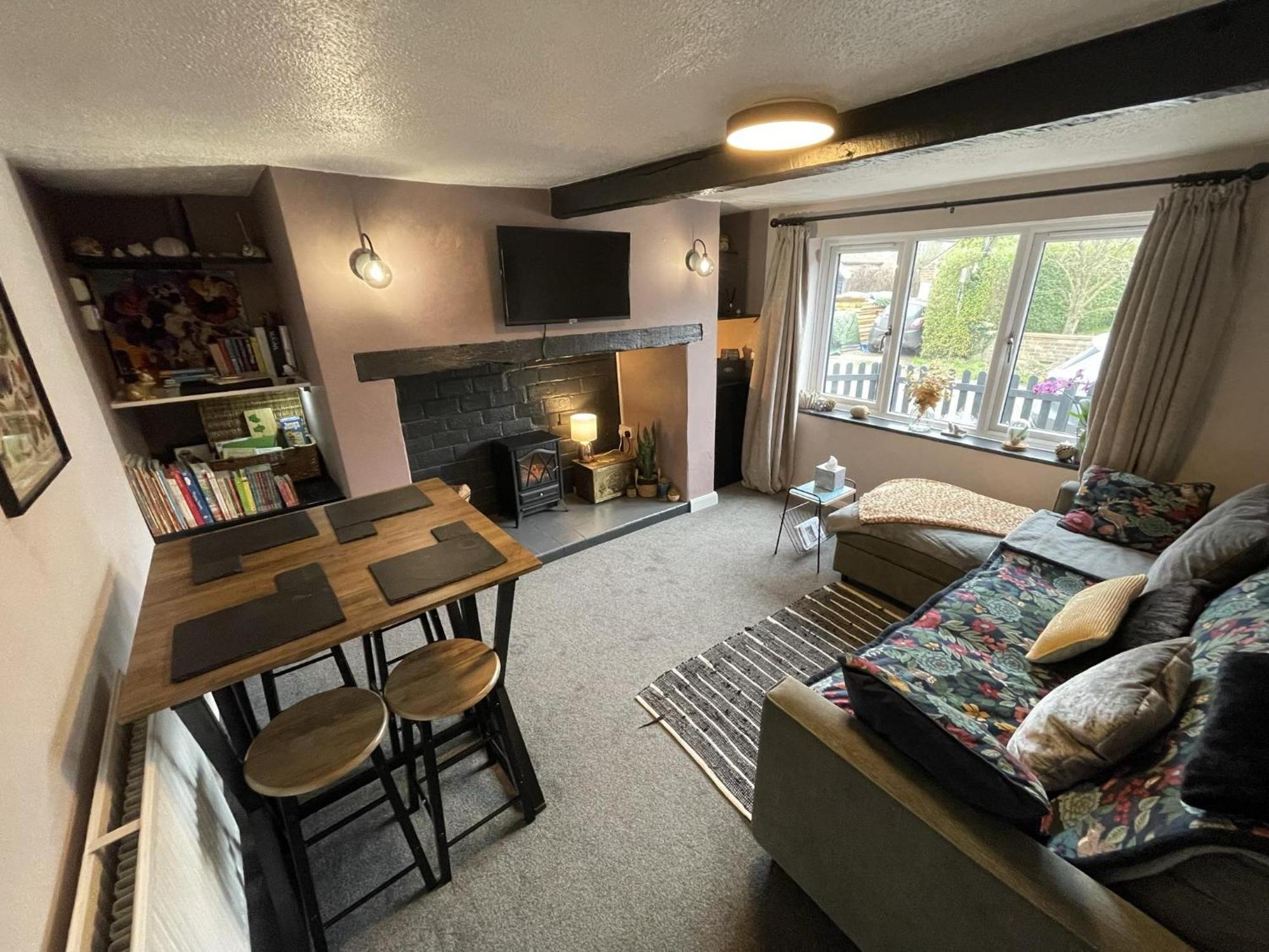 Stunning Cottage With A Private Hot Tub And Sauna In Norfolk Ref 99003Ac Lessingham 外观 照片