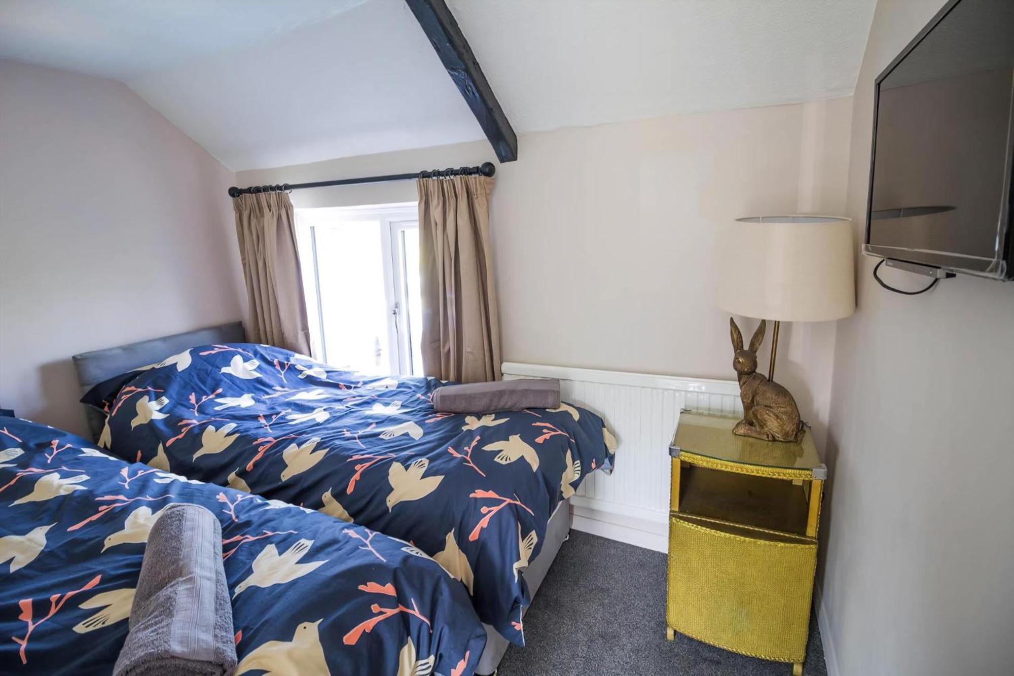 Stunning Cottage With A Private Hot Tub And Sauna In Norfolk Ref 99003Ac Lessingham 外观 照片