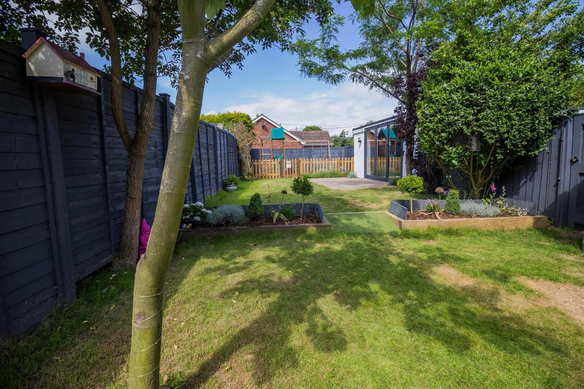 Stunning Cottage With A Private Hot Tub And Sauna In Norfolk Ref 99003Ac Lessingham 外观 照片